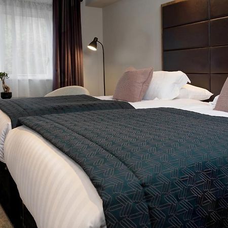 Mytton Fold Hotel, Ribble Valley Langho 外观 照片