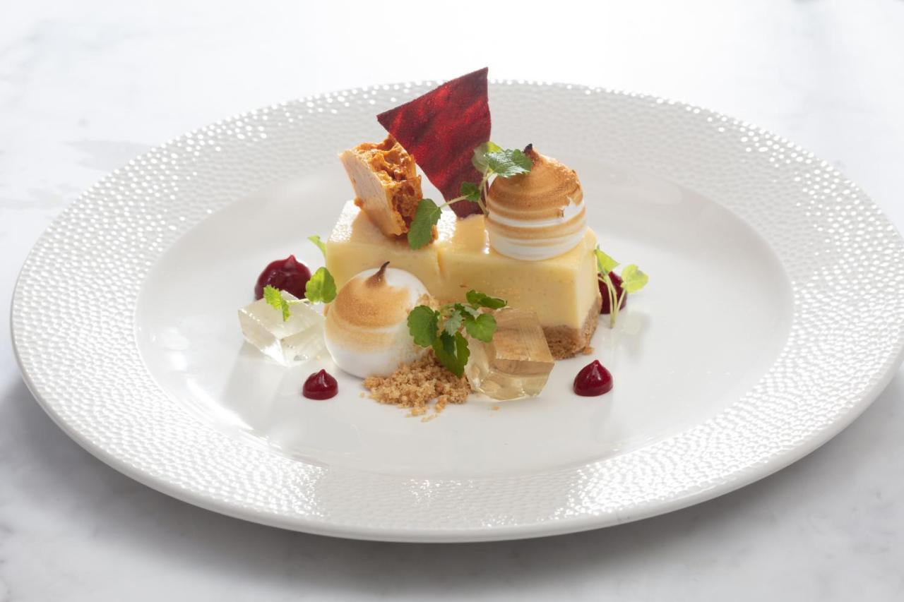 Mytton Fold Hotel, Ribble Valley Langho 外观 照片