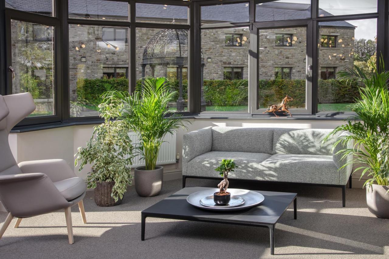 Mytton Fold Hotel, Ribble Valley Langho 外观 照片