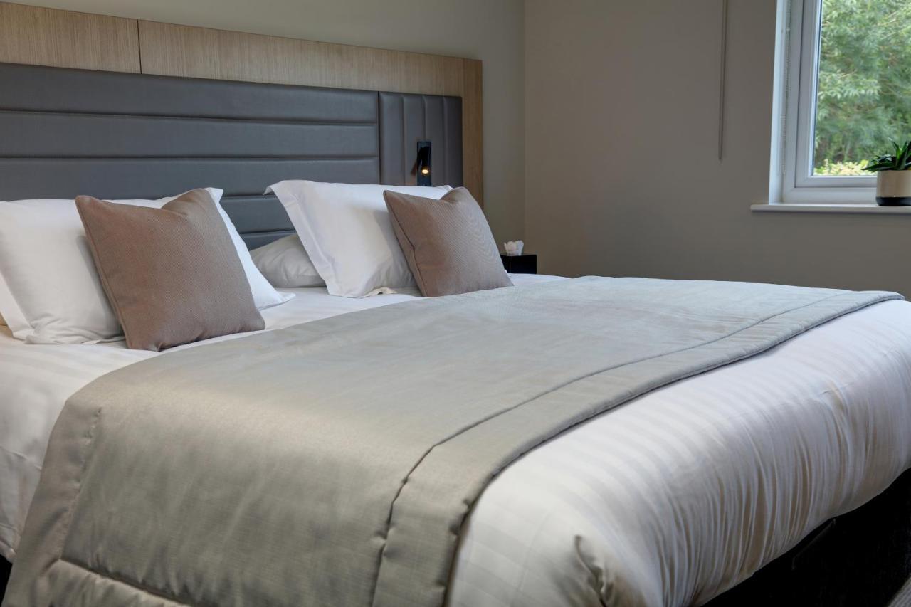 Mytton Fold Hotel, Ribble Valley Langho 外观 照片