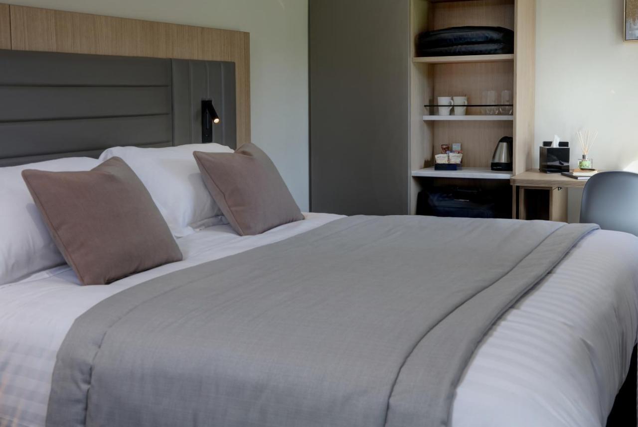 Mytton Fold Hotel, Ribble Valley Langho 外观 照片