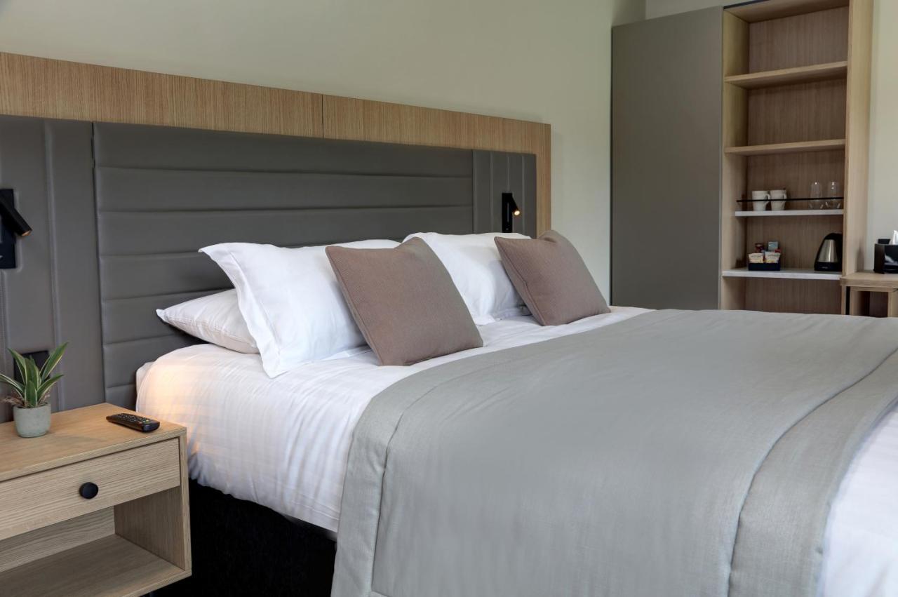 Mytton Fold Hotel, Ribble Valley Langho 外观 照片