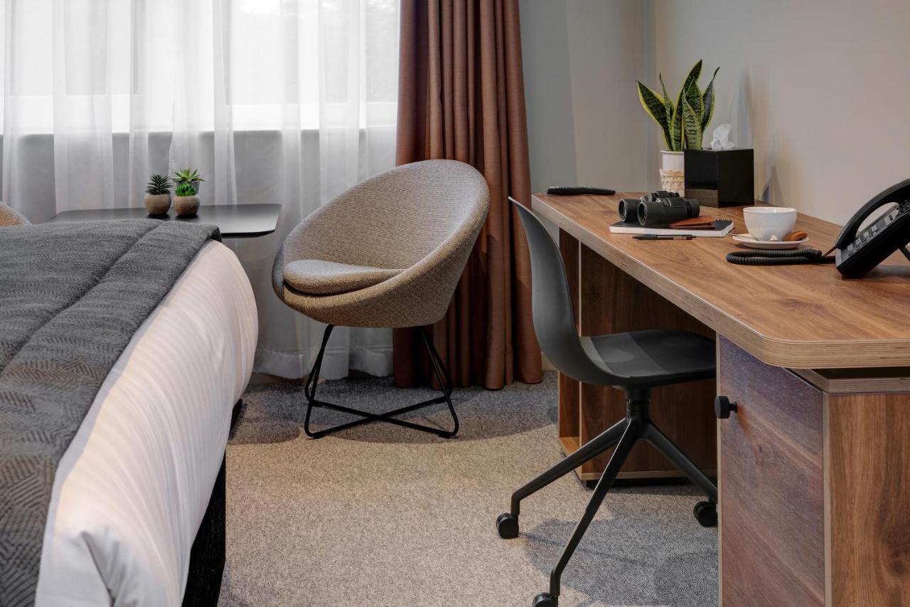 Mytton Fold Hotel, Ribble Valley Langho 外观 照片