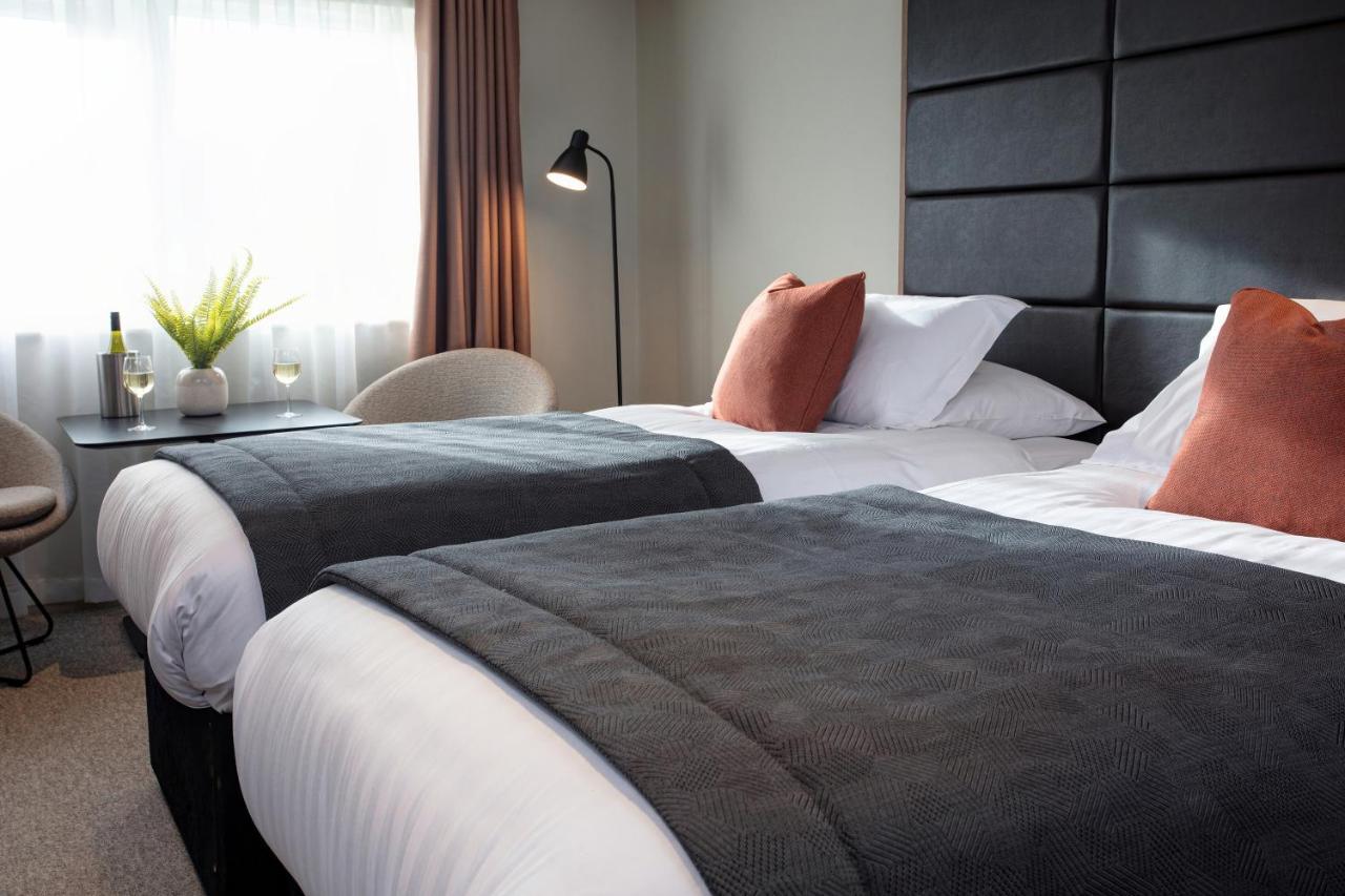 Mytton Fold Hotel, Ribble Valley Langho 外观 照片