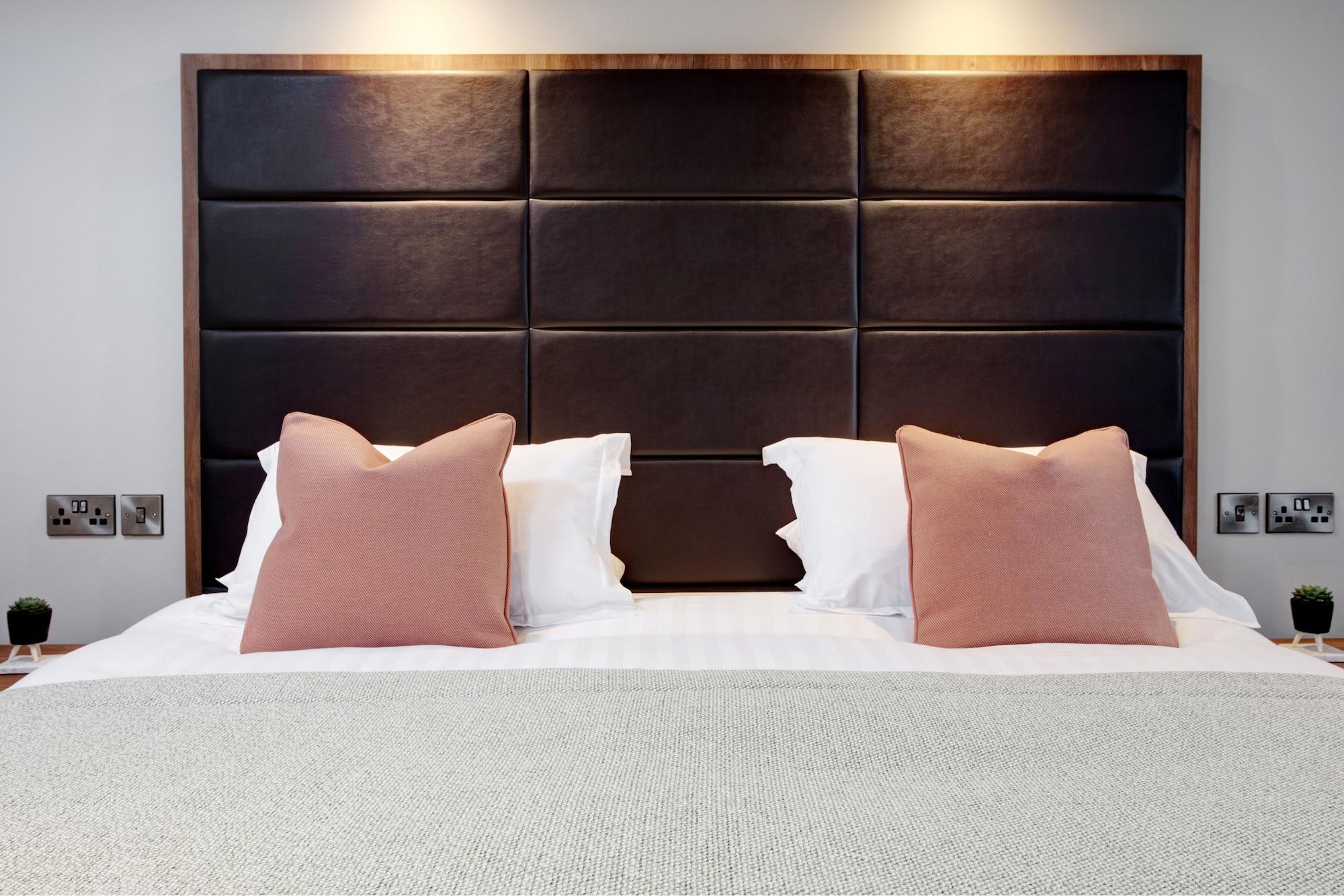 Mytton Fold Hotel, Ribble Valley Langho 外观 照片