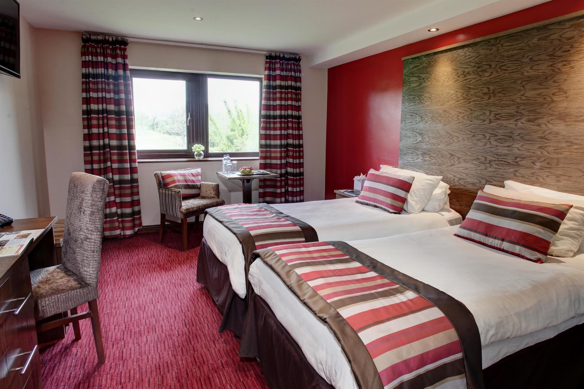 Mytton Fold Hotel, Ribble Valley Langho 外观 照片