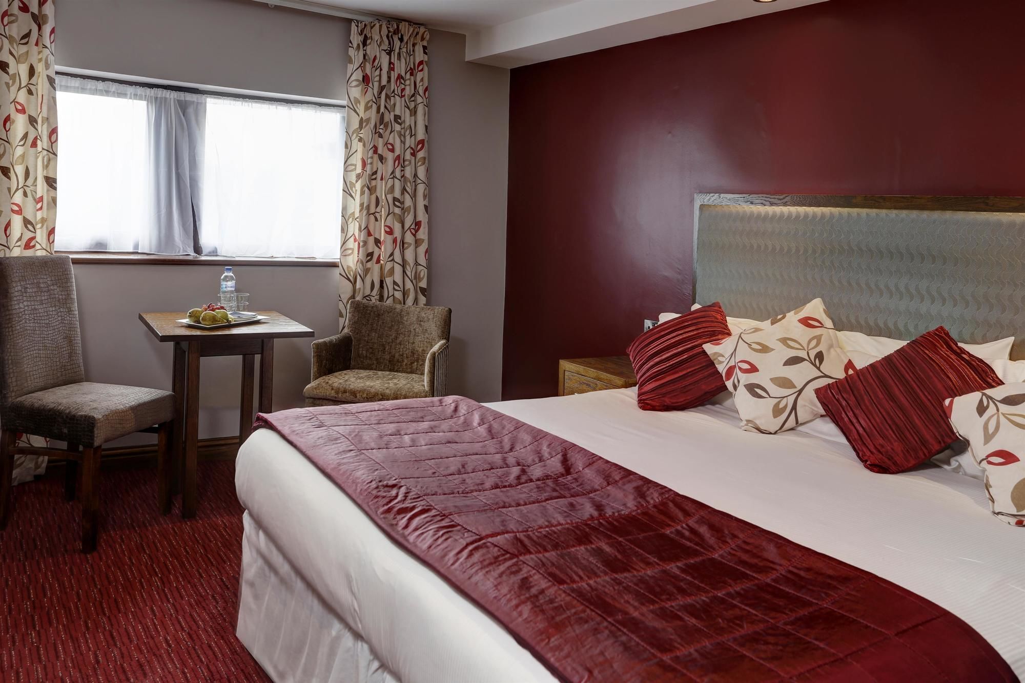 Mytton Fold Hotel, Ribble Valley Langho 外观 照片